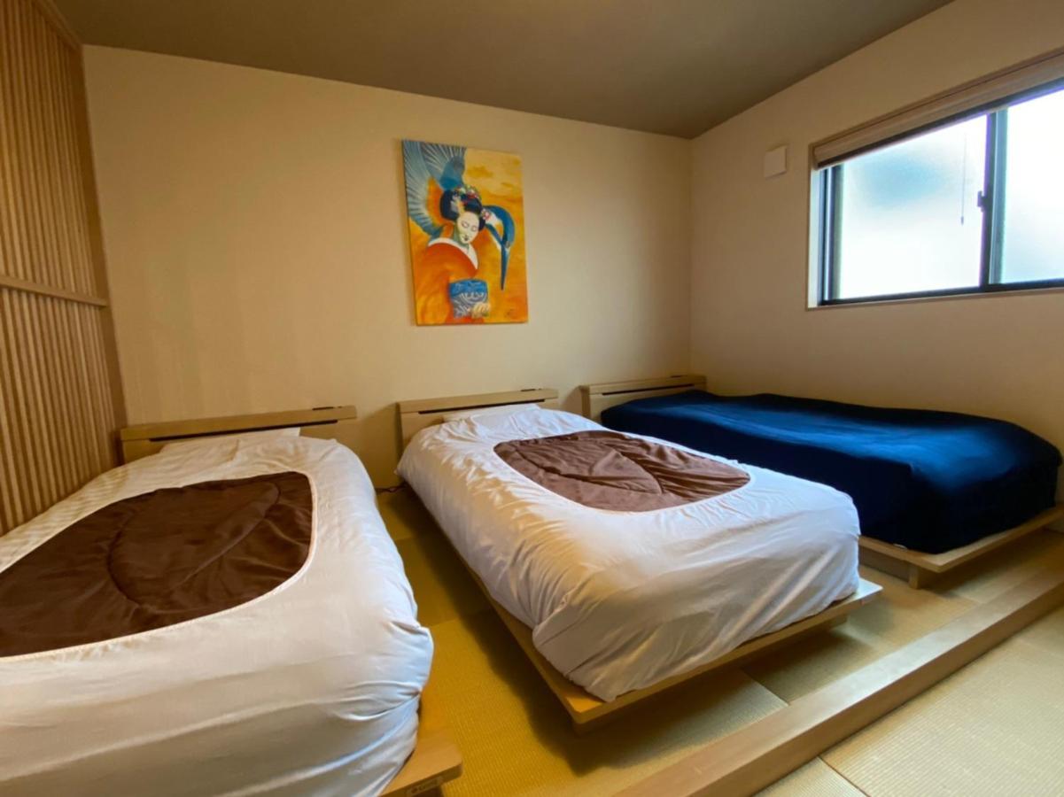 京都のお茶街 Kamon Inn 宇治 Exterior photo