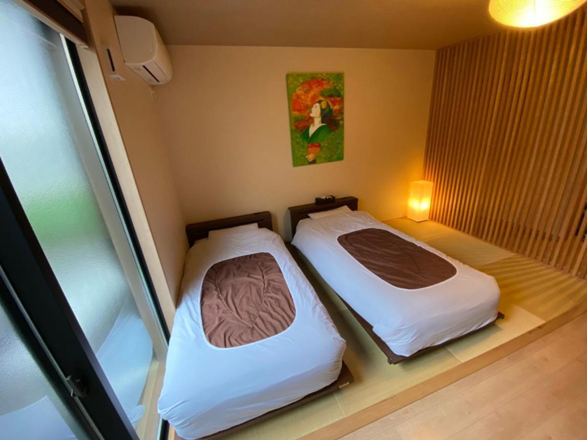 京都のお茶街 Kamon Inn 宇治 Exterior photo