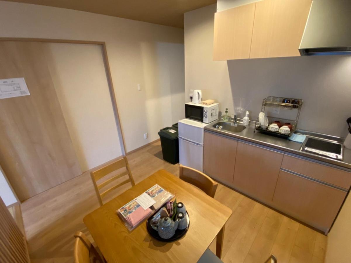 京都のお茶街 Kamon Inn 宇治 Exterior photo