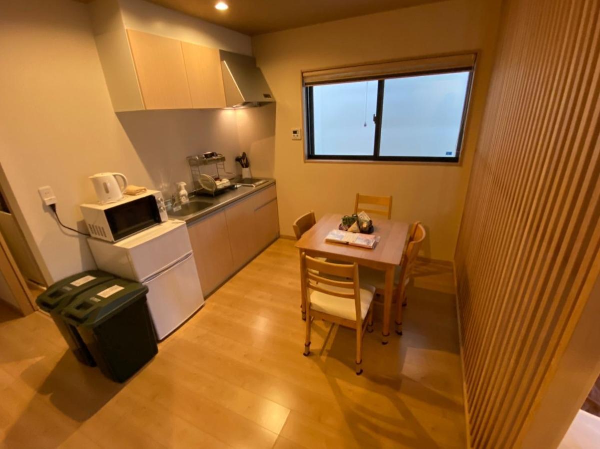 京都のお茶街 Kamon Inn 宇治 Exterior photo