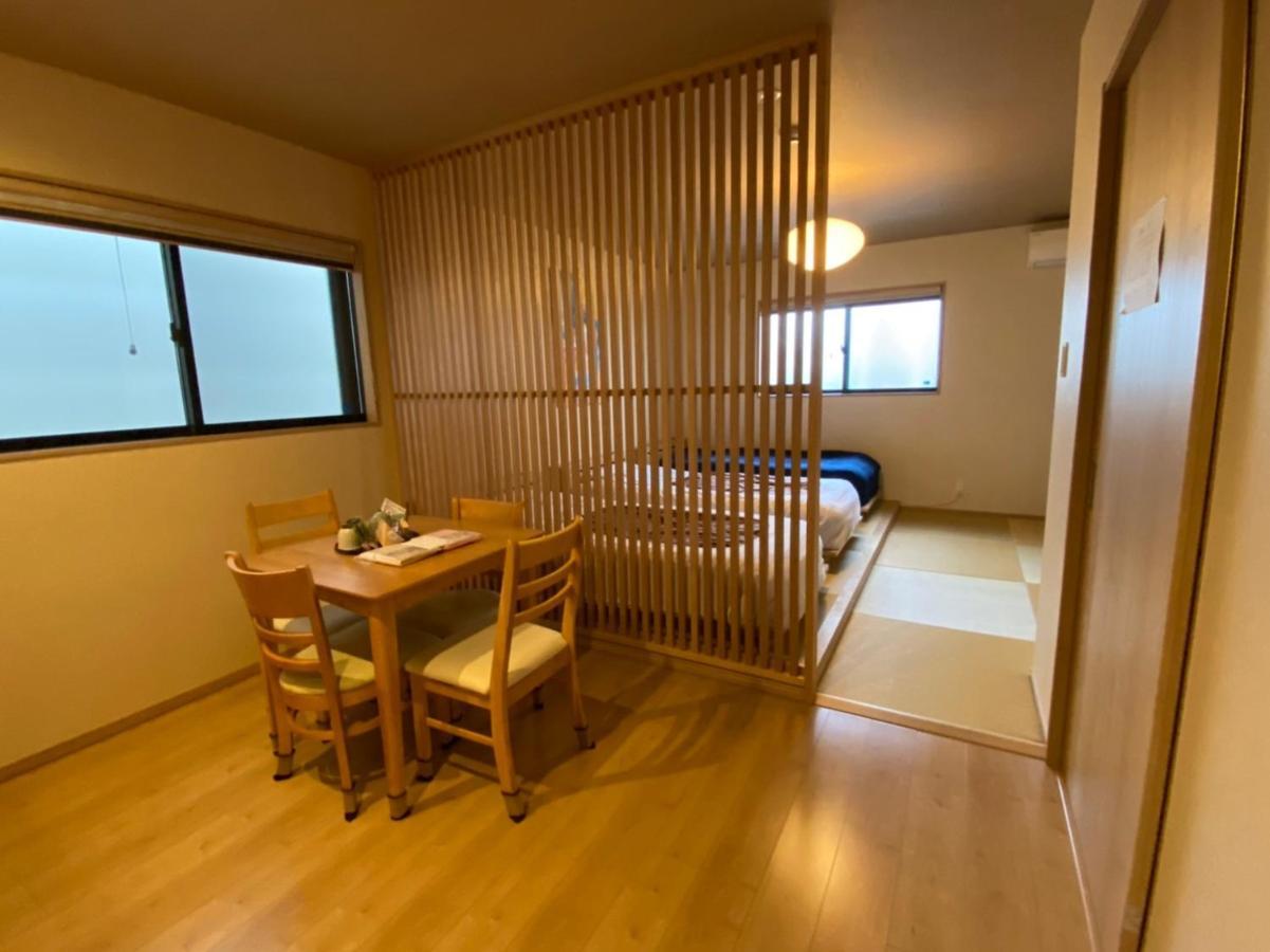 京都のお茶街 Kamon Inn 宇治 Exterior photo
