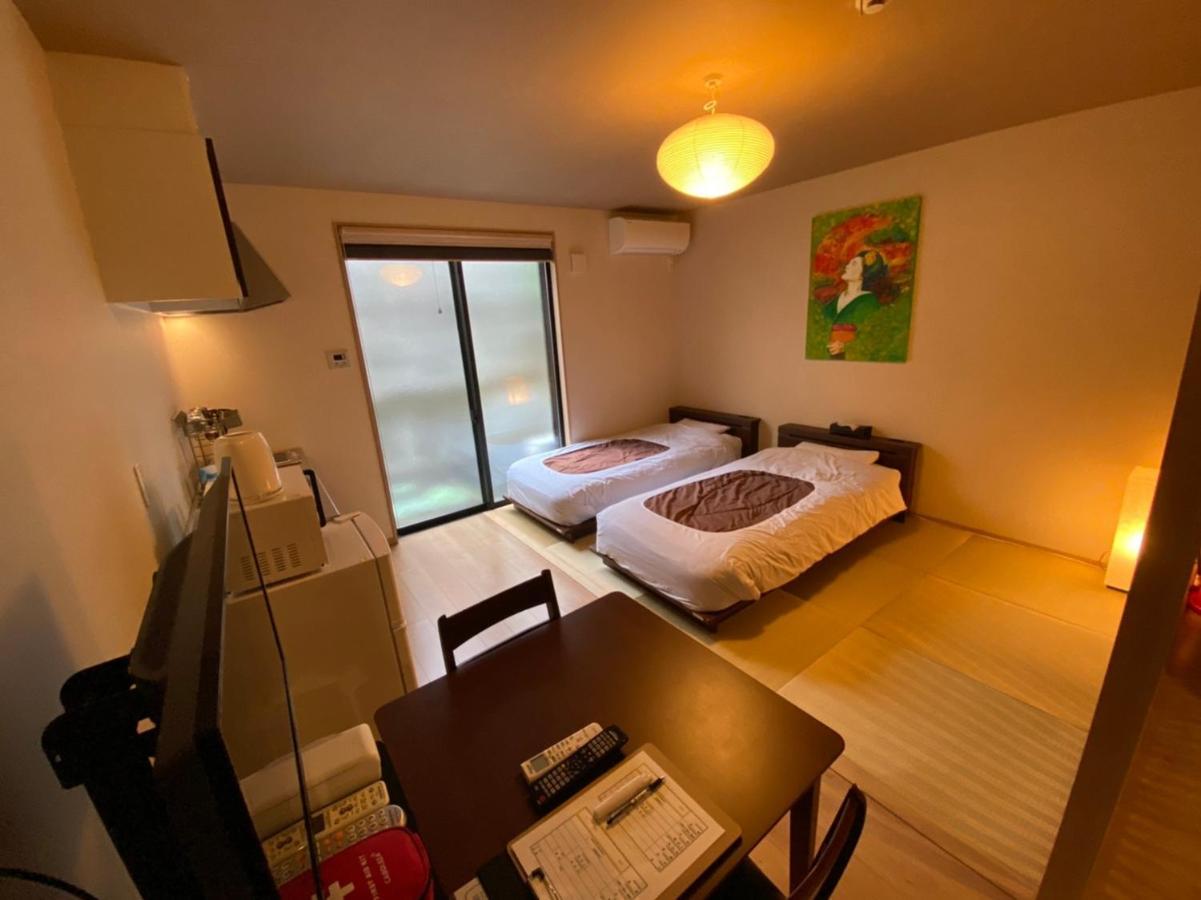 京都のお茶街 Kamon Inn 宇治 Exterior photo