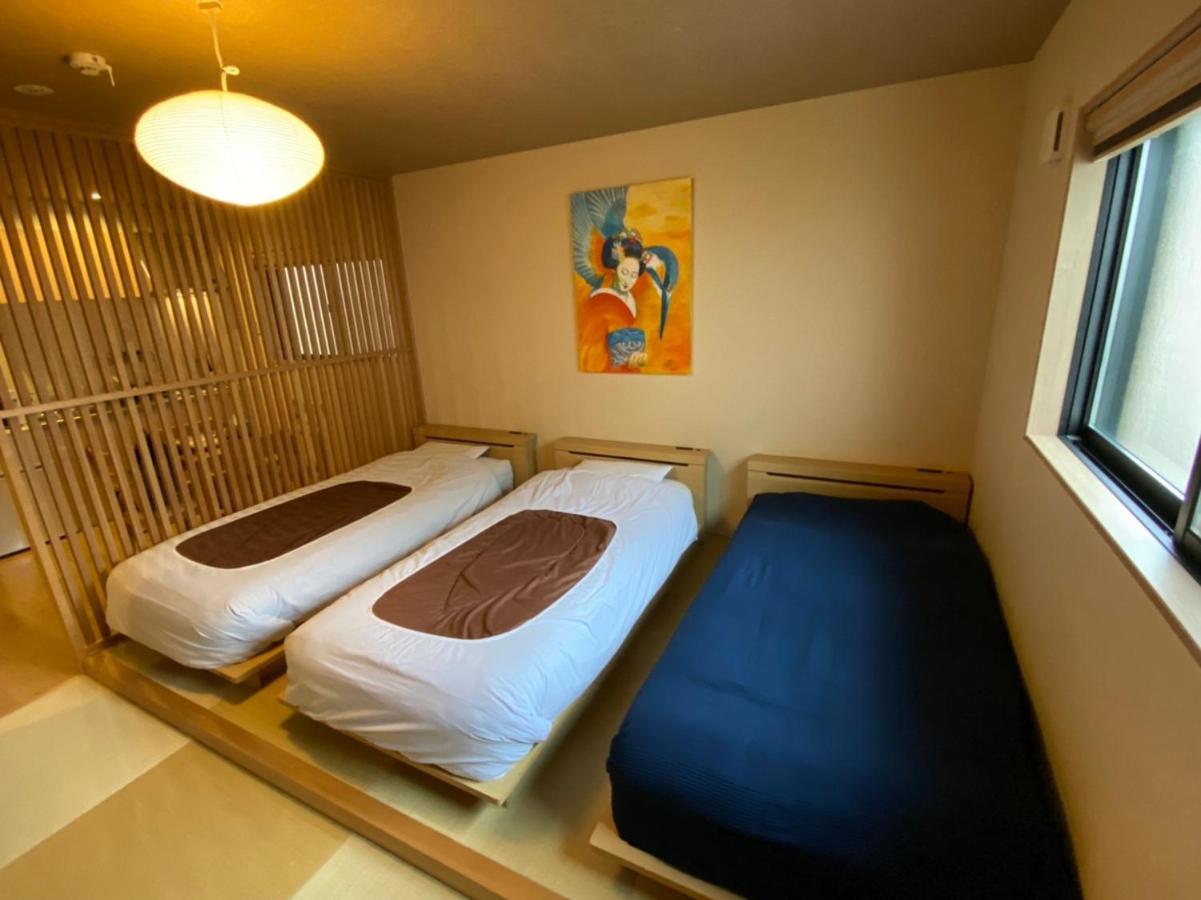 京都のお茶街 Kamon Inn 宇治 Exterior photo