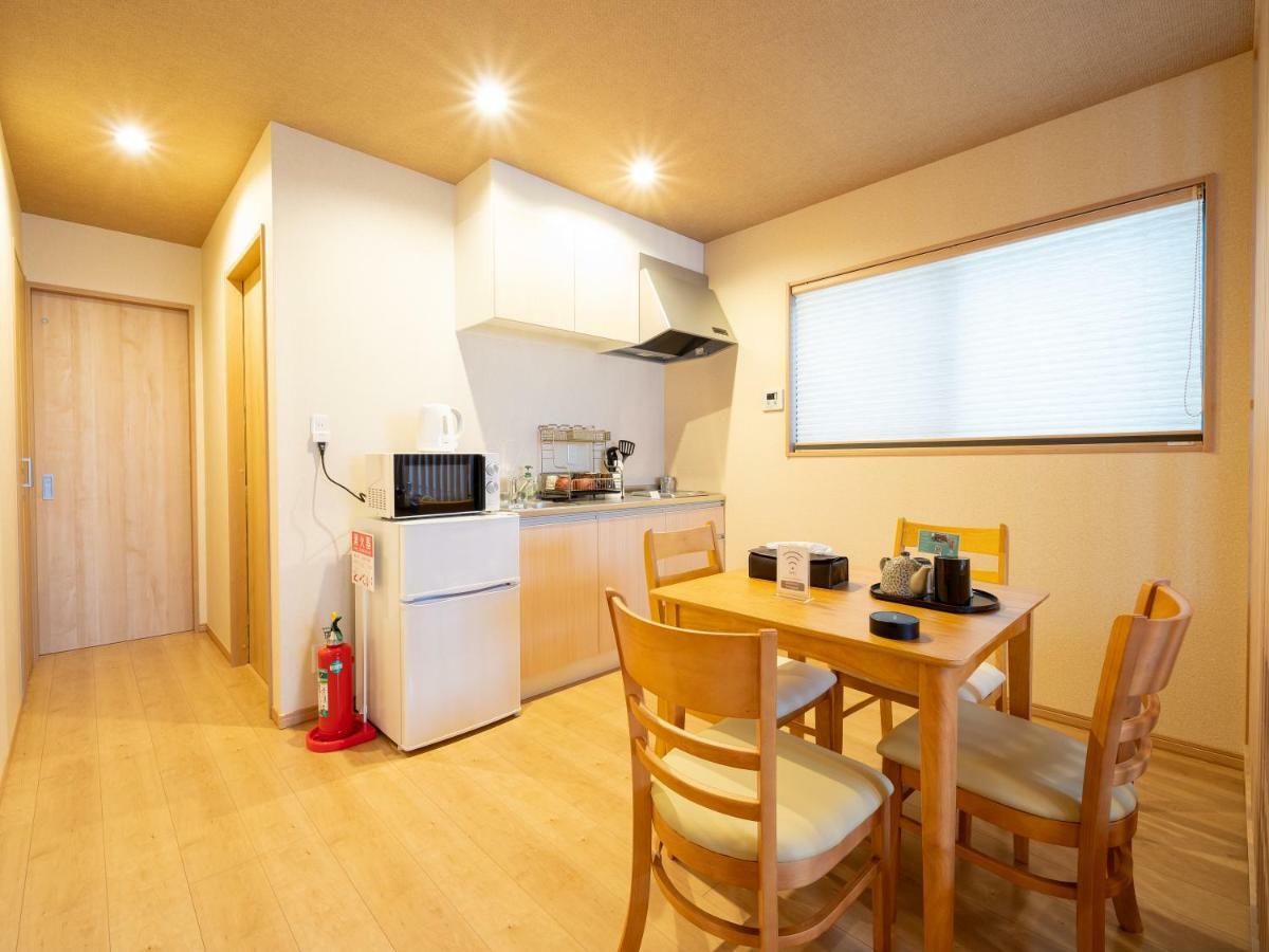 京都のお茶街 Kamon Inn 宇治 Exterior photo