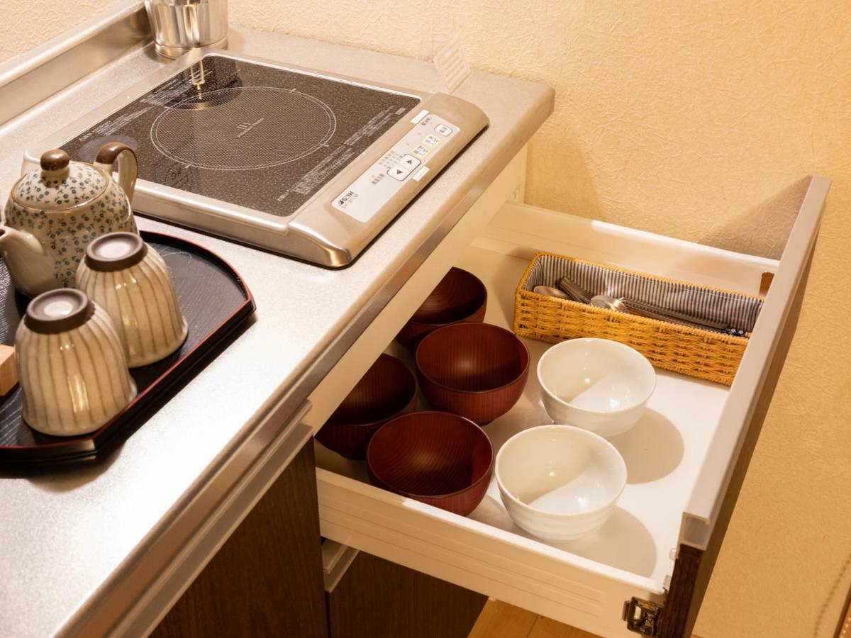京都のお茶街 Kamon Inn 宇治 Exterior photo